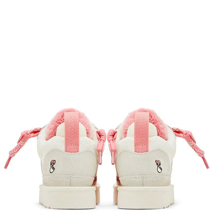 UGG Lowmel Love '25 Jasmine Tropical Pink