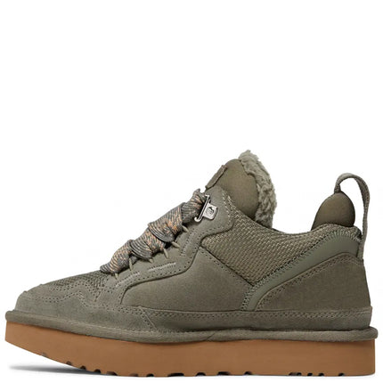UGG Lowmel Moss Green