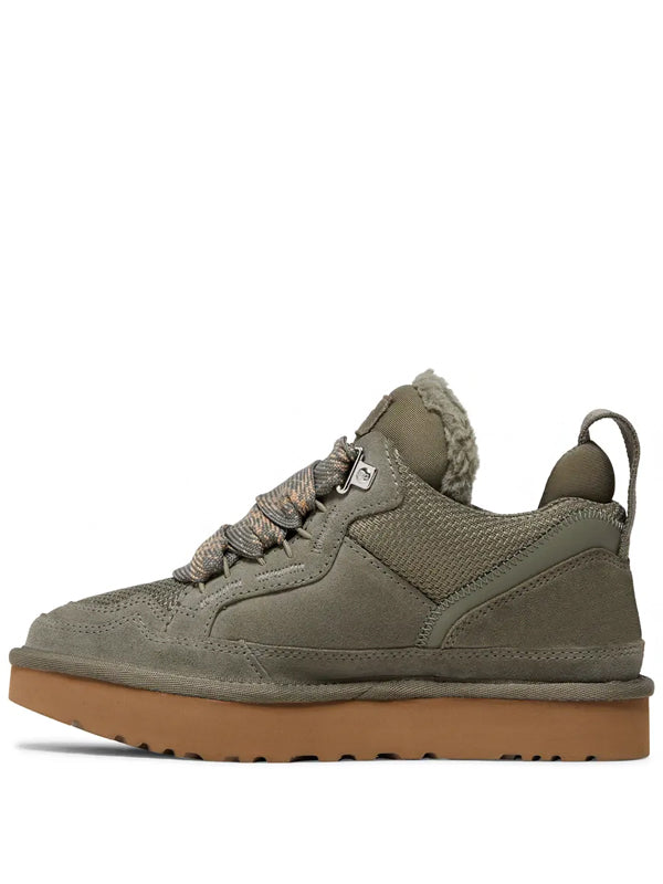 UGG Lowmel Moss Green