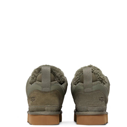 UGG Lowmel Moss Green