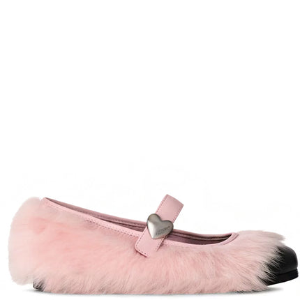 UGG Mary Jane AMBUSH Pink