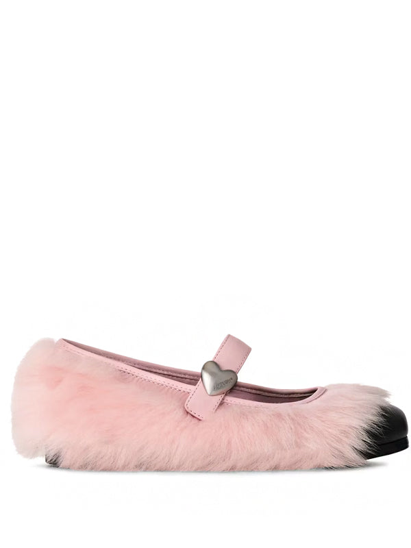 UGG Mary Jane AMBUSH Pink