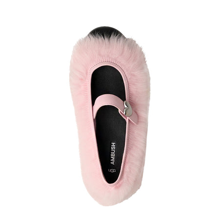 UGG Mary Jane AMBUSH Pink