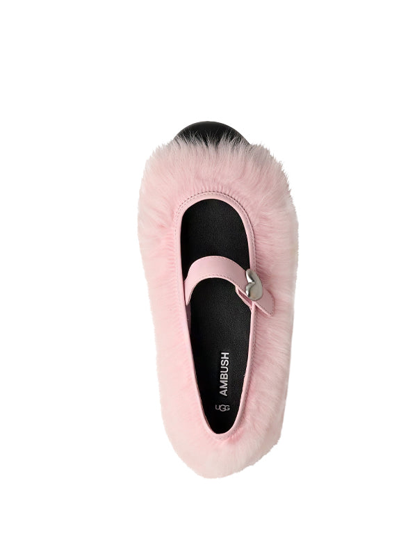 UGG Mary Jane AMBUSH Pink
