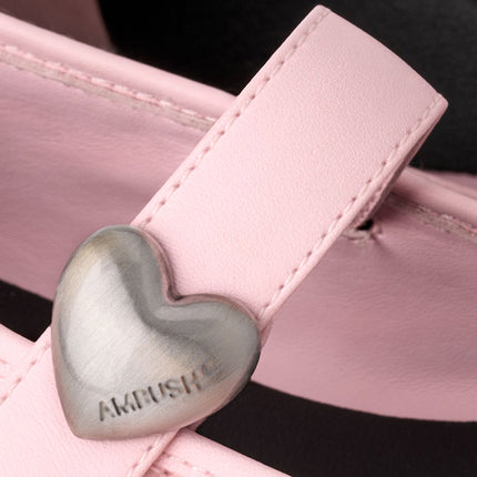 UGG Mary Jane AMBUSH Pink