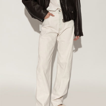 UGG Mary Jane AMBUSH White