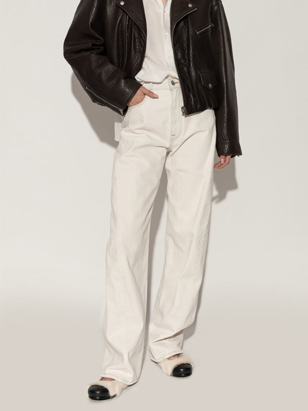 UGG Mary Jane AMBUSH White