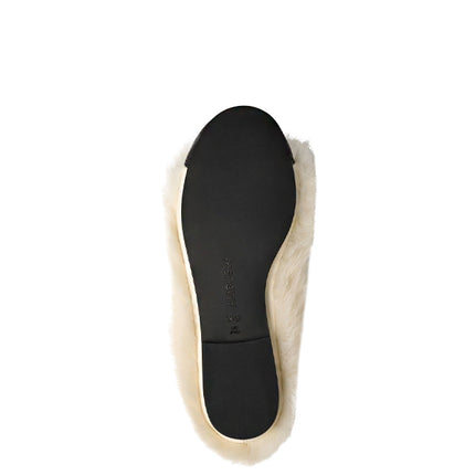 UGG Mary Jane AMBUSH White