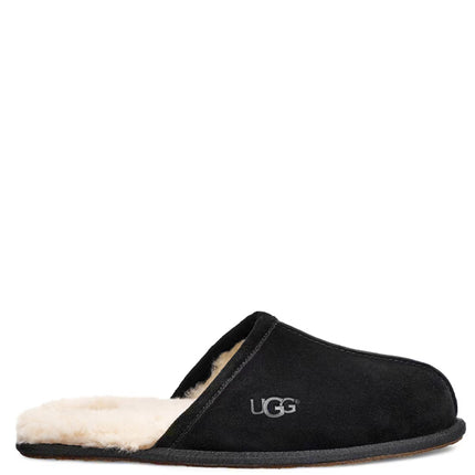 UGG Scuff Slipper Black