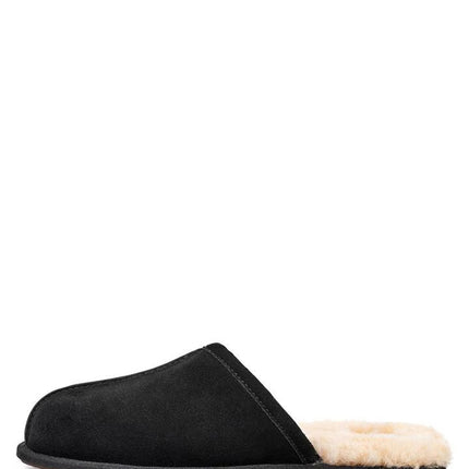 UGG Scuff Slipper Black
