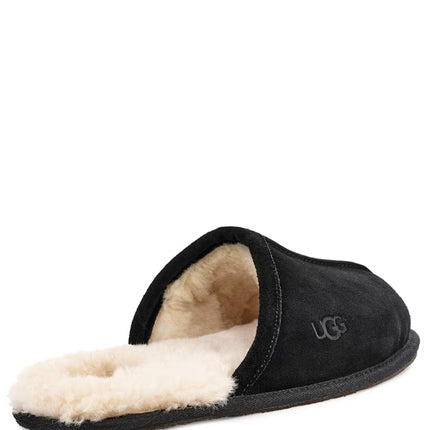 UGG Scuff Slipper Black