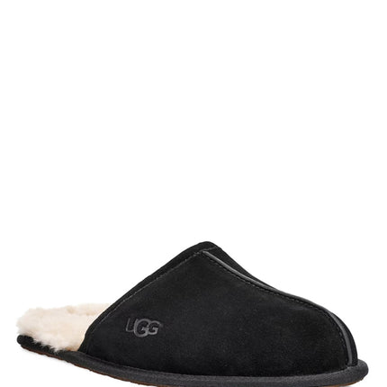 UGG Scuff Slipper Black