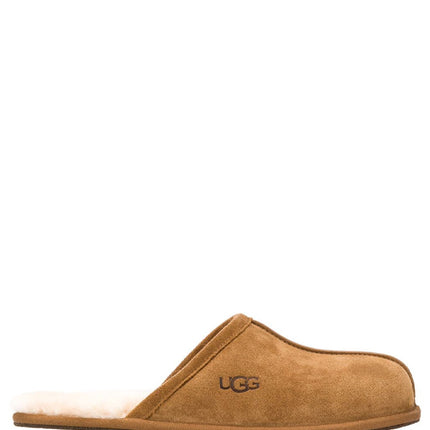 UGG Scuff Slipper Chestnut
