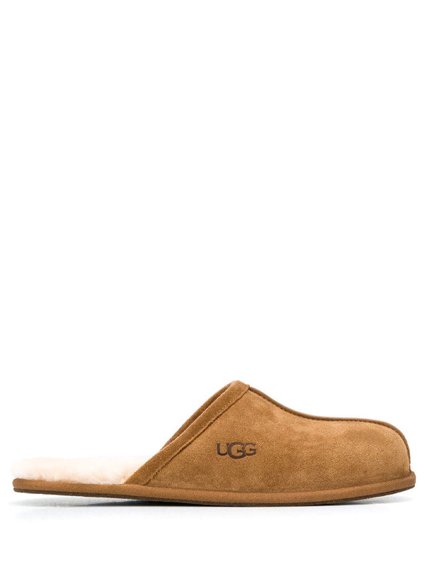 UGG Scuff Slipper Chestnut