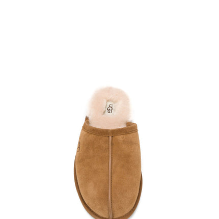 UGG Scuff Slipper Chestnut