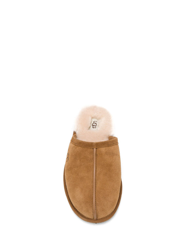 UGG Scuff Slipper Chestnut