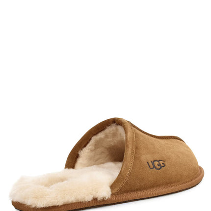 UGG Scuff Slipper Chestnut