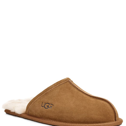 UGG Scuff Slipper Chestnut