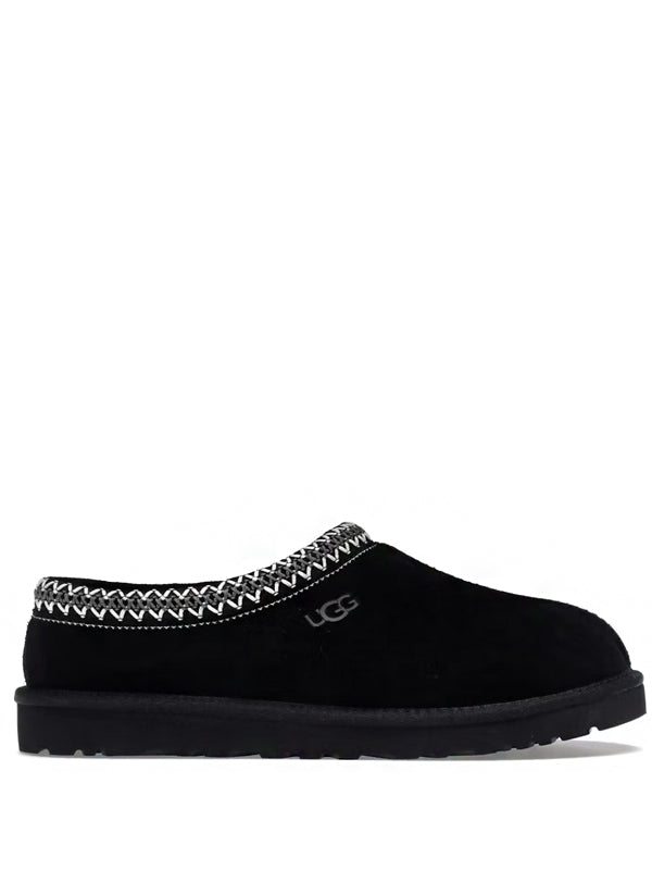 UGG Tasman Slipper Black