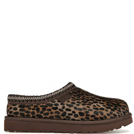 UGG Tasman Slipper Caspian Burnt Cedar
