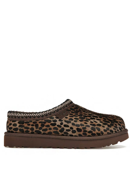 UGG Tasman Slipper Caspian Burnt Cedar