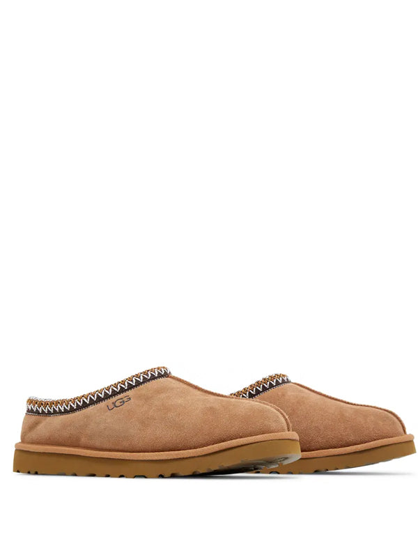 UGG Tasman Slipper Chestnut