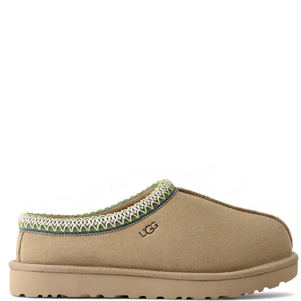 UGG Tasman Slipper Mustard Seed Vibrant Green