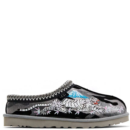 UGG Tasman Slipper Palace Black Camo