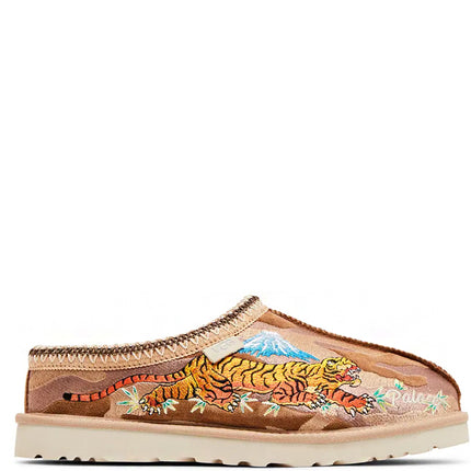 UGG Tasman Slipper Palace Chestnut Camo