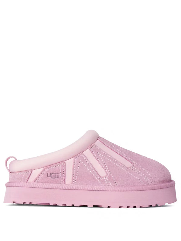 UGG Tazz Sunwave Slipper Pink Jade (Kids)