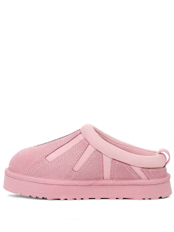 UGG Tazz Sunwave Slipper Pink Jade (Kids)