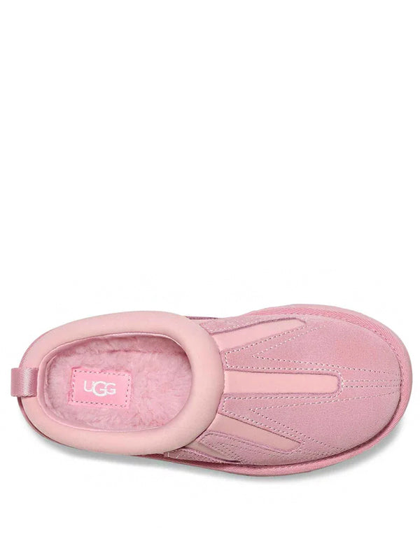 UGG Tazz Sunwave Slipper Pink Jade (Kids)