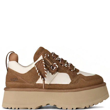 UGG Astromel Chestnut