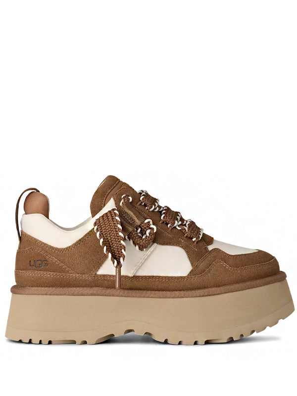 UGG Astromel Chestnut