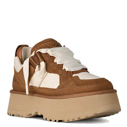 UGG Astromel Chestnut