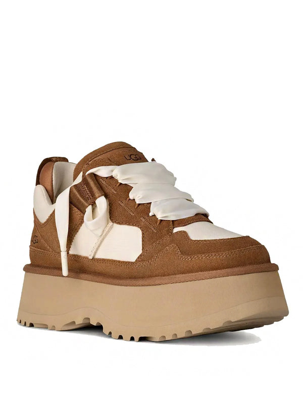 UGG Astromel Chestnut