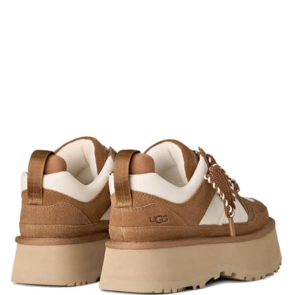 UGG Astromel Chestnut