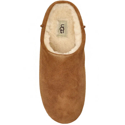 UGG Elea Slip-On Slipper Chestnut