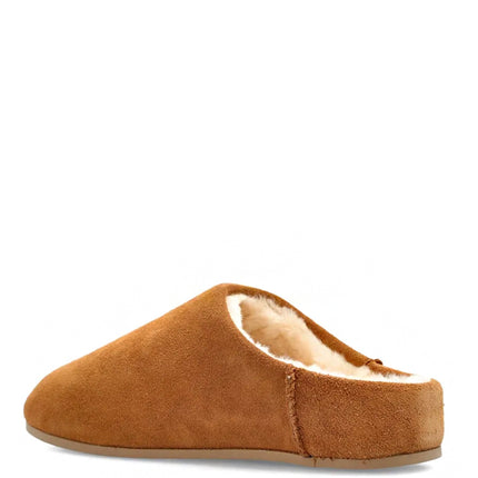 UGG Elea Slip-On Slipper Chestnut