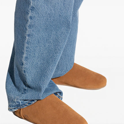 UGG Elea Slip-On Slipper Chestnut
