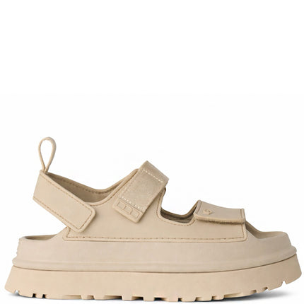 UGG GoldenGlow Sandal Sea Salt