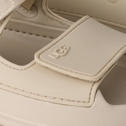 UGG GoldenGlow Sandal Sea Salt
