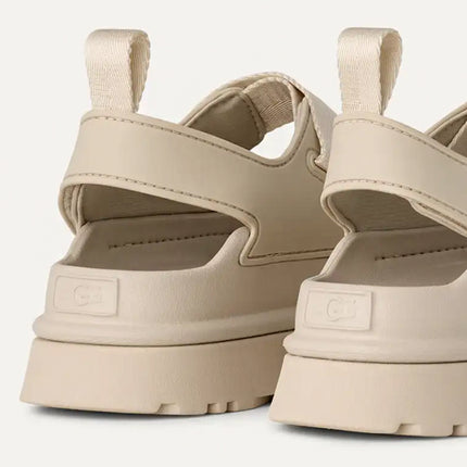 UGG GoldenGlow Sandal Sea Salt