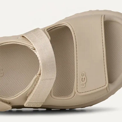 UGG GoldenGlow Sandal Sea Salt