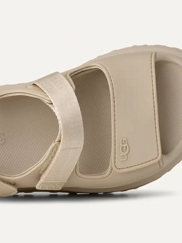 UGG GoldenGlow Sandal Sea Salt