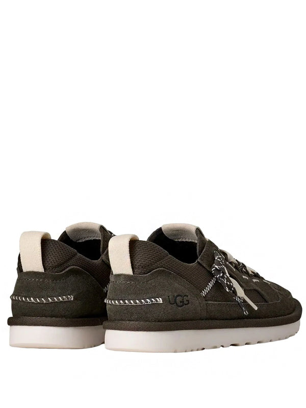 UGG Minimel Dense Smoke