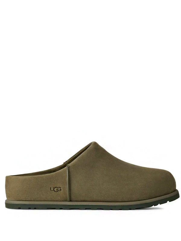 UGG Otzo Clog Burnt Olive