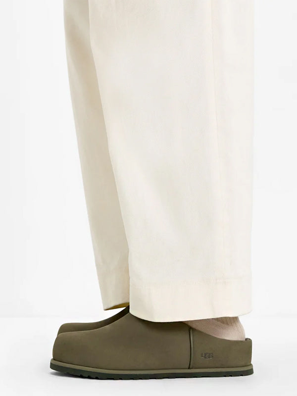 UGG Otzo Clog Burnt Olive