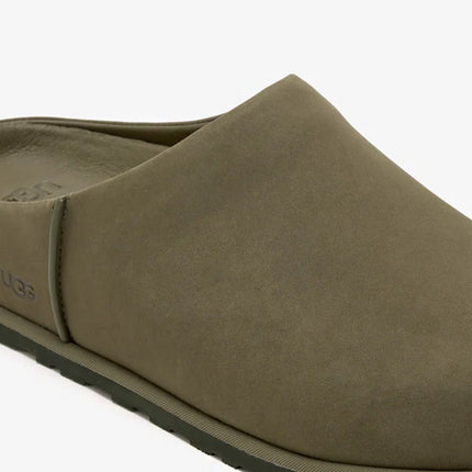 UGG Otzo Clog Burnt Olive