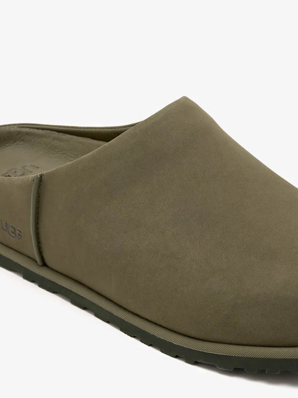 UGG Otzo Clog Burnt Olive
